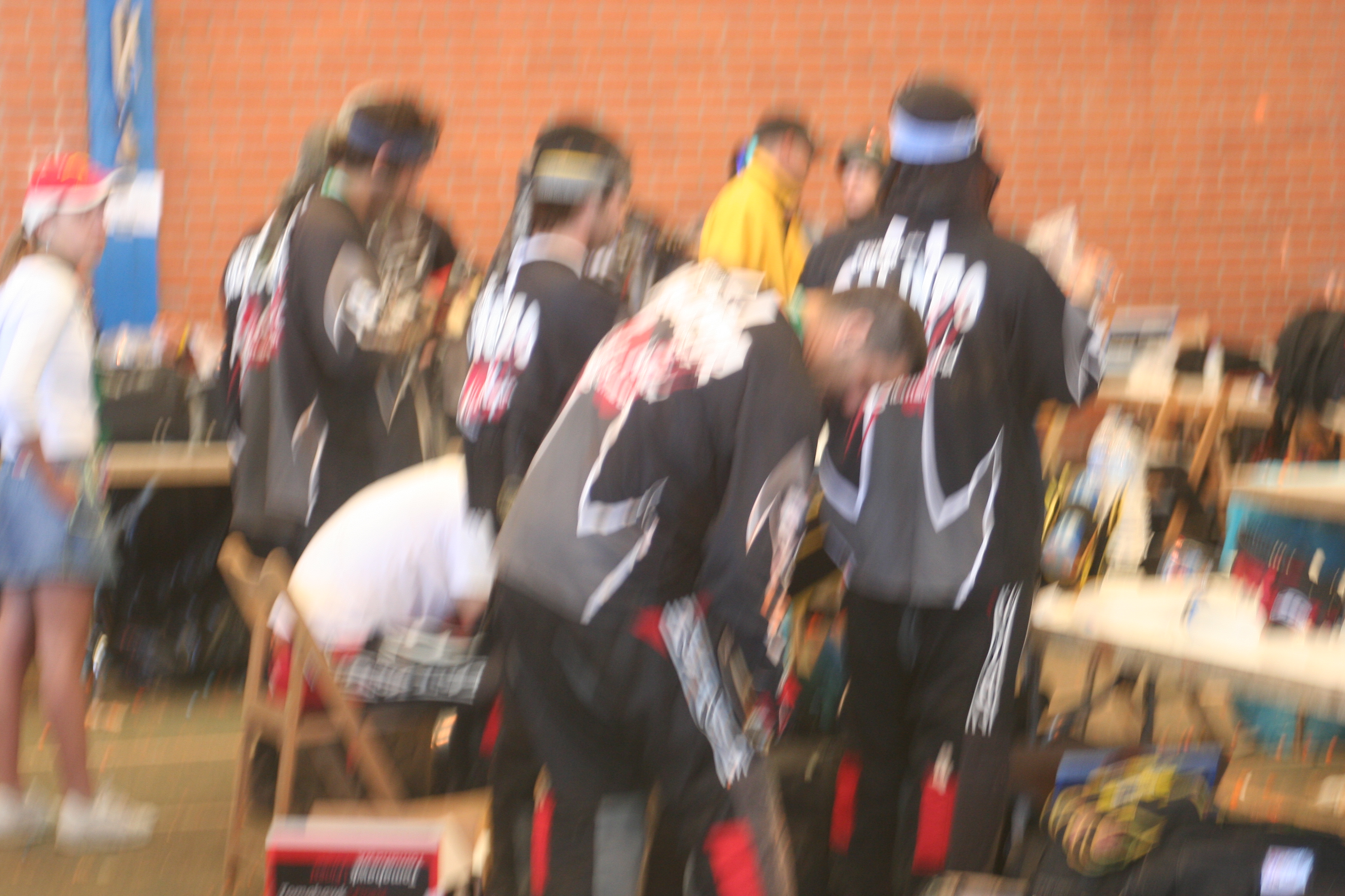 Fotografía IMG 6862 en el álbum Iberian Cup 2006